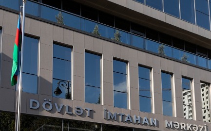 Dövlət qulluqçularının NƏZƏRİNƏ – Nəticələr ELAN OLUNDU