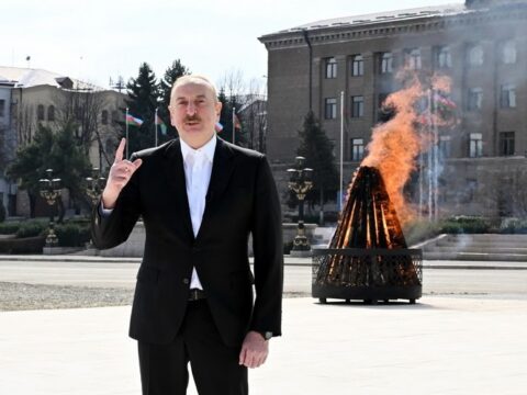 “Bundan sonra hər kəs bizimlə hesablaşmalıdır”