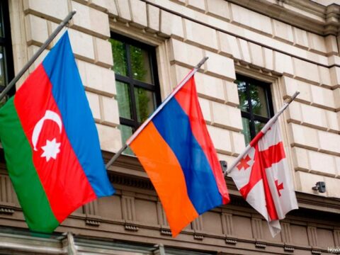 Stoltenberqin Cənubi Qafqaz səfəri – Regionun NATO üçün ÖNƏMİ