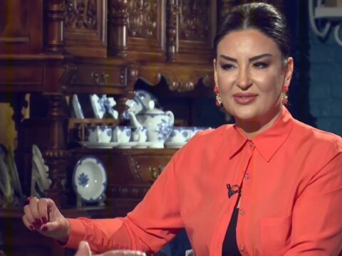 Tanınmış aparıcıdan SPACE TV-yə ŞƏRT: “Əgər birinci günə kimi…”