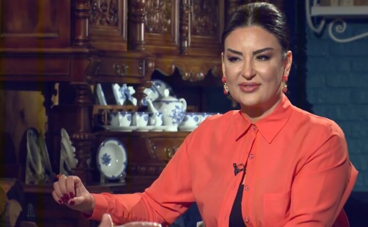 Tanınmış aparıcıdan SPACE TV-yə ŞƏRT: “Əgər birinci günə kimi…”