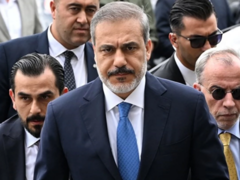 “Kurtlar Vadisi” Hakan Fidandan bəhs edir? – Özü danışdı