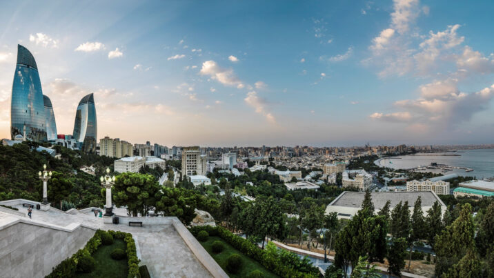 Sabahın havası AÇIQLANDI