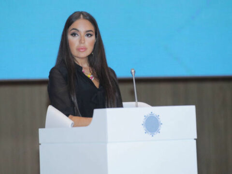 Leyla Əliyeva Azərbaycan xalqını Novruz bayramı münasibəti ilə təbrik etdi
