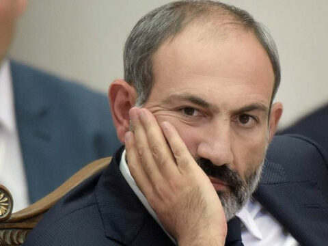 “Paşinyan yaxın günlərdə Qazaxın dörd kəndini geri qaytaracaq”