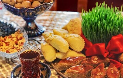 Novruz bayramında necə qidalanmalı?- ARAŞDIRMA