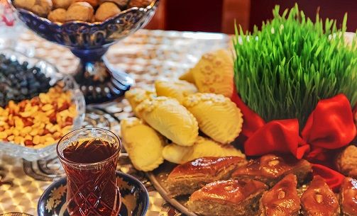 Novruz bayramında necə qidalanmalı?- ARAŞDIRMA