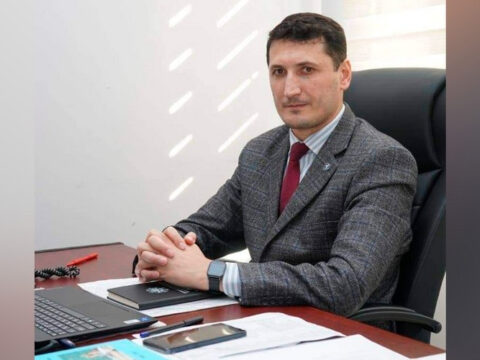 Astarada YENİ TƏYİNAT