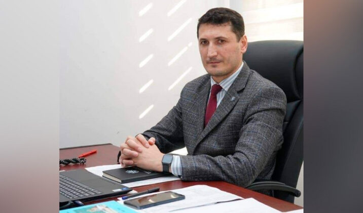 Astarada YENİ TƏYİNAT