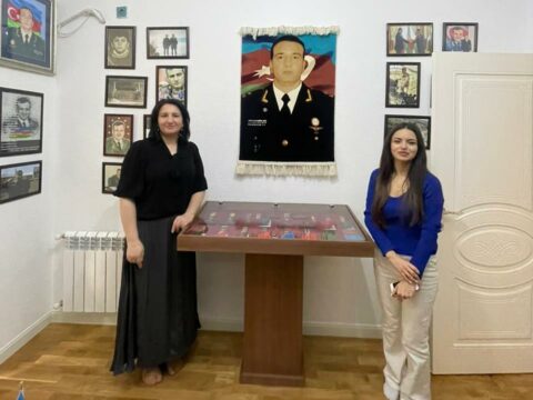 “Bəzi şəxslər Polad Həşimovun adından sui-istifadə edirlər” – MÜSAHİBƏ