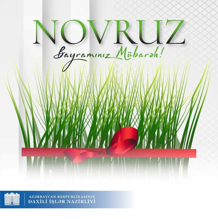 Dövlət qurumları xalqı necə təbrik etdi…