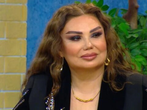 Könül Kərimova ilk sevgisindən danışdı