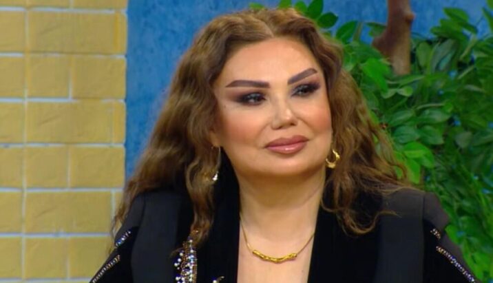 Könül Kərimova ilk sevgisindən danışdı