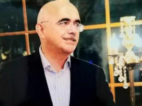 Nazirlər Kabinetinin idarə müdirinin üstünə silah çıxararaq dörd milyon manat istədi