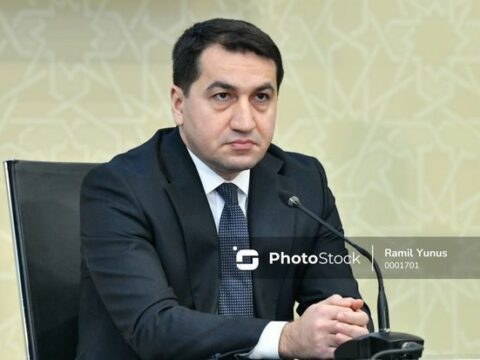 “Azərbaycan qlobal Şimal və Cənub arasında körpü ola bilər”