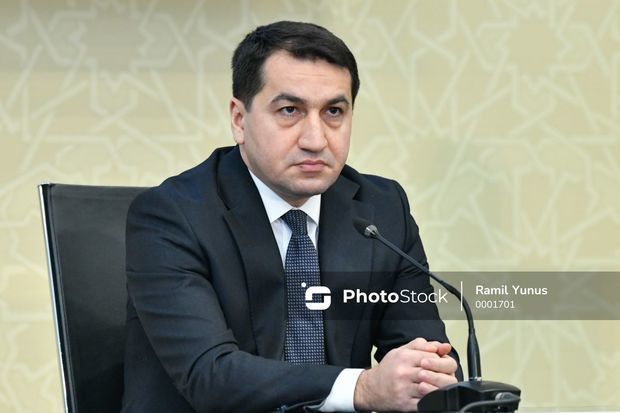 “Azərbaycan qlobal Şimal və Cənub arasında körpü ola bilər”