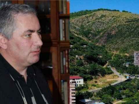 Ermənilər Qazaxın işğal altındakı kəndlərini tərk edirlər?