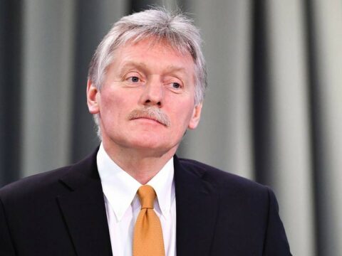 Dmitri Peskov: De-fakto müharibə şəraitindəyik