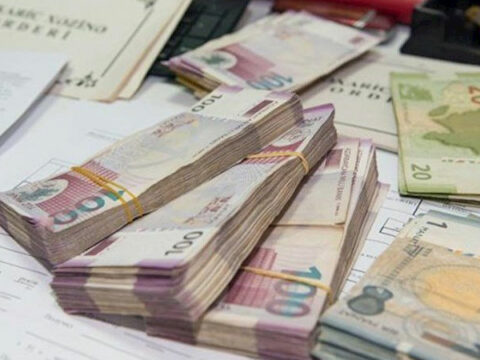Problemli kreditlərin həcmi açıqlanıb