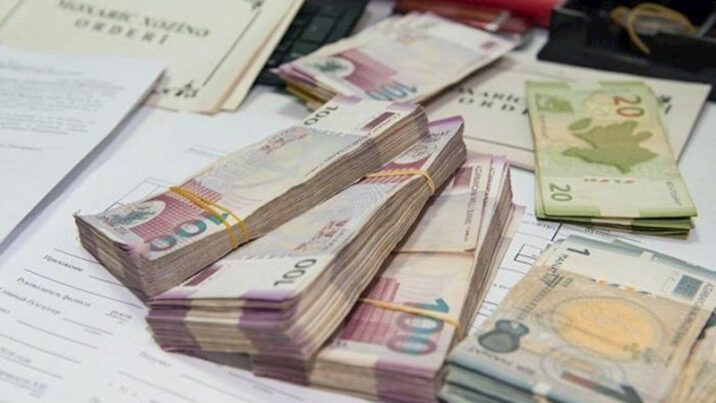 Problemli kreditlərin həcmi açıqlanıb