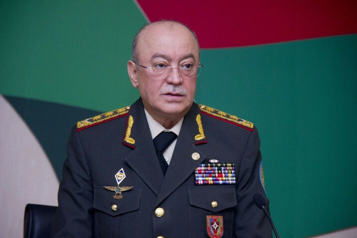 Kəmaləddin Heydərov Rusiyadakı terror aktı ilə bağlı həmkarına başsağlığı verdi