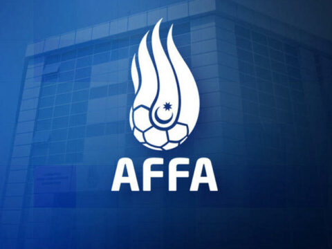 AFFA prezidentiliyinə və İcraiyyə Komitəsinə namizədlər müəyyənləşdi