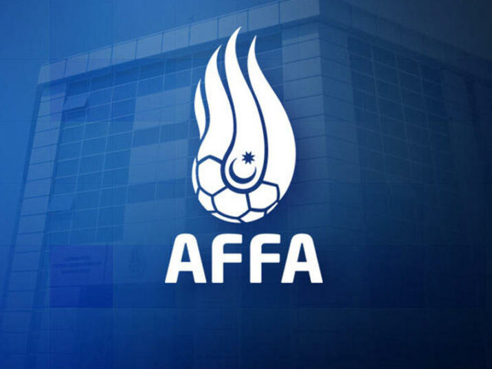 AFFA prezidentiliyinə və İcraiyyə Komitəsinə namizədlər müəyyənləşdi