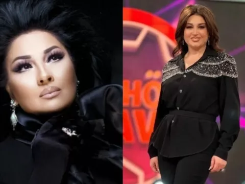 “Ölüm ayağında olsam da gələrəm”
