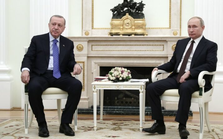 Rusiya ilə antiterror sahəsində əməkdaşlığın inkişafına hazırıq