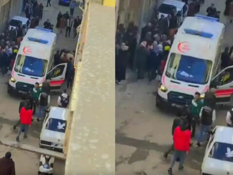 Türkiyədə uşaqlar arasında başlayan dava ölümlə bitib