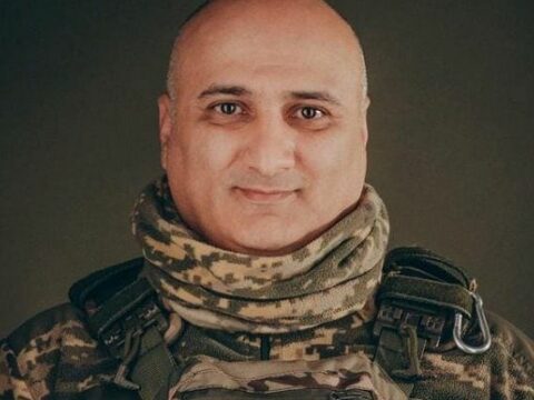Bu ölkədə daha bir azərbaycanlı hərbçi öldü