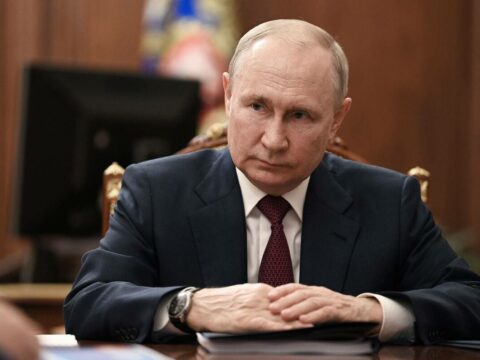 Putinə XƏBƏRDARLIQ EDİLDİ-ƏGƏR…