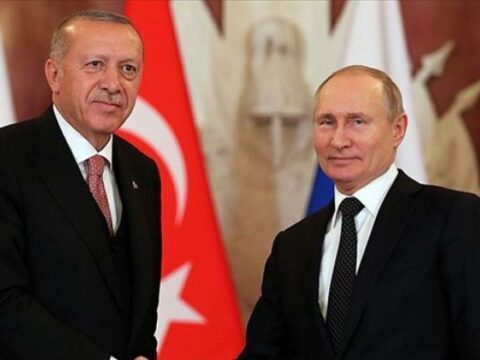 Ərdoğan zəng etdi, Putin razılaşdı- Yeni dönəm başlayır?