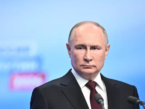 “Putinin qələbəsi vitrin “demokratların” xoşuna gəlməyib”