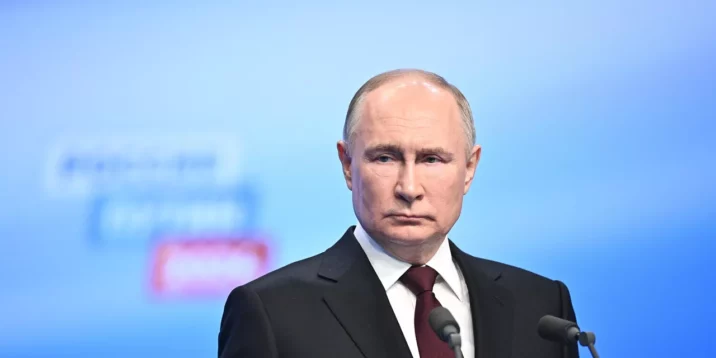 “Putinin qələbəsi vitrin “demokratların” xoşuna gəlməyib”