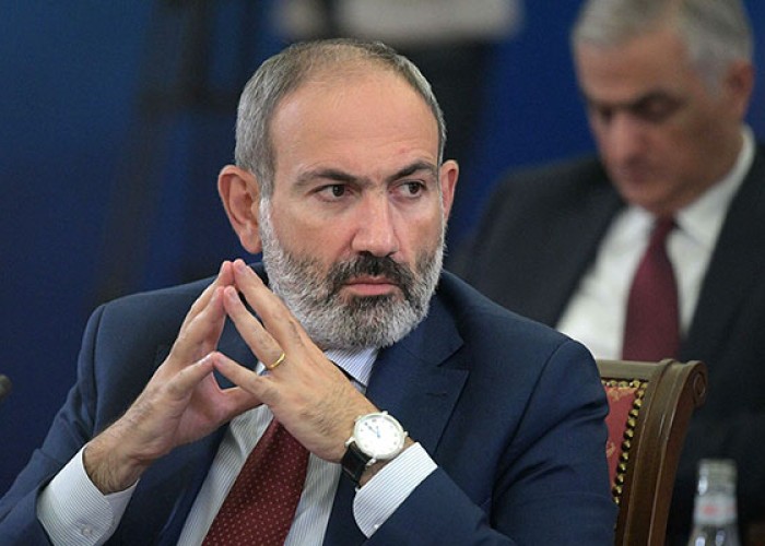 “Paşinyan bu yolu seçərsə, həm tarixi missiyanı yerinə yetirmiş olacaq, həm də…”