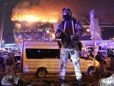 “Crocus City Hall”dakı dəhşətli terrorun yeni detalları məlum olub