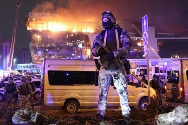 “Crocus City Hall”dakı dəhşətli terrorun yeni detalları məlum olub
