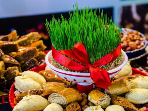 Bayramdan sonra səməni hara atılmalıdır?