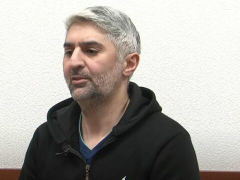 Azərbaycanda terror törətməyə hazırlaşan şəxs DTX tərəfindən saxlanıldı