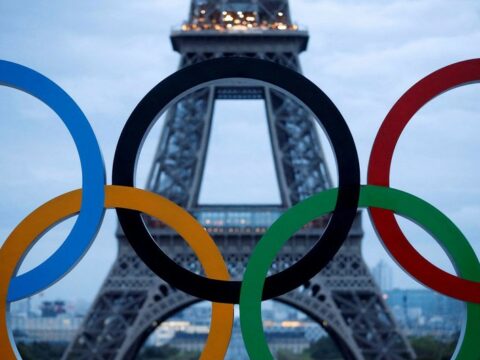 Qərb Paris Olimpiadası zamanı terror aktlarının baş verməsindən ehtiyat edir
