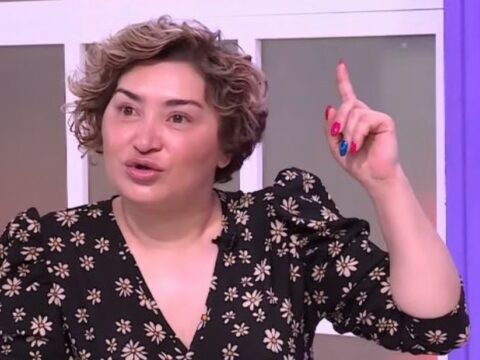 “Anayam, bu səsimdə yerin, göyün dərdi var”