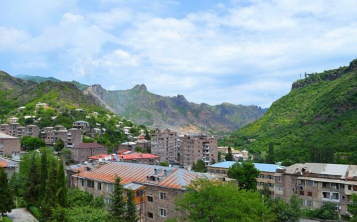 Ermənistan Ciliza kəndini Gürcüstana qaytarmağa hazırlaşır