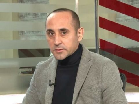 AFFA-da Rövşən Nəcəf dövrü: Azərbaycan futbolunu nə gözləyir?