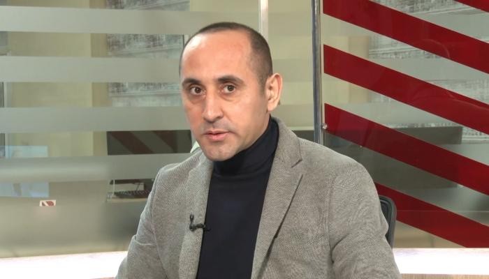 AFFA-da Rövşən Nəcəf dövrü: Azərbaycan futbolunu nə gözləyir?