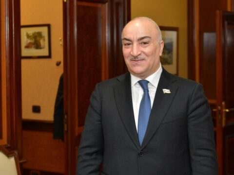Deputatlar: Bakıda yeni parklanma qiymətləri əhalinin qazancına uyğun deyil
