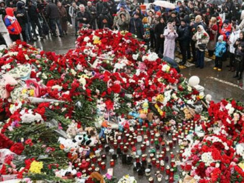 “Crocus”da baş verənlər bu ölkədə sevinclə qarşılanıb”