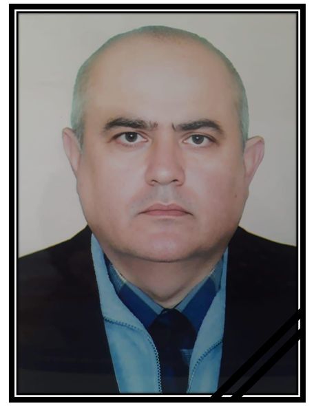 Səhiyyə Nazirliyinin yüksək vəzifəli şəxsi vəfat edib