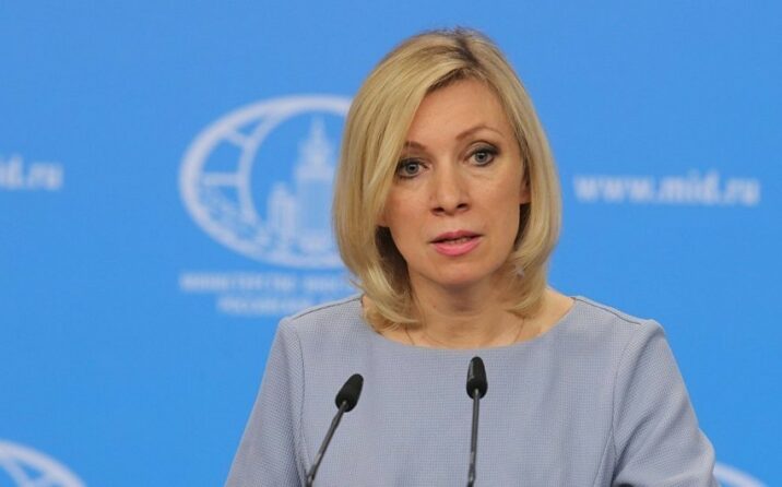 Bakı və İrəvan mübahisələri müstəsna olaraq siyasi və diplomatik yollarla həll etməlidir