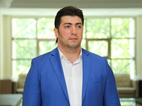 Azərbaycanda ticarət mərkəzləri, “Mall”lar necə mühafizə olunur? / AÇIQLAMA 